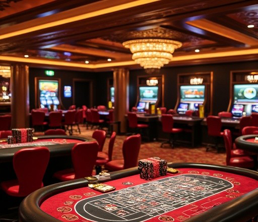 Estatísticas Crash Games HUbet