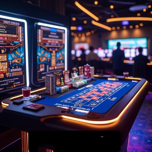 Bônus de Boas-vindasHUbet